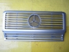 Mercedes Benz - Grille - 4638880615